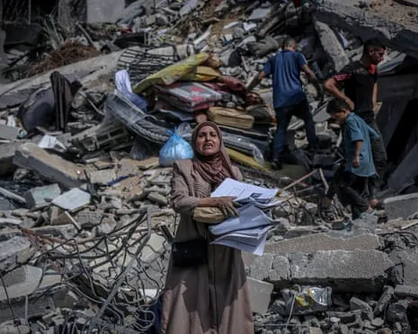 The French government Ought to Have Endorsed Palestine as a State Years Ago: Doubters Questions: What Prompted This Move?
