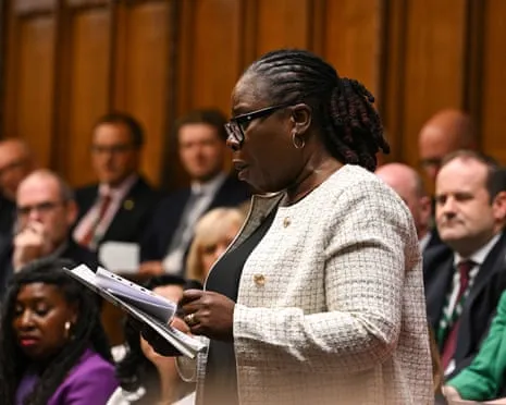Systemic Racism Harms Prenatal Services for Black Mothers in Britain, Parliamentarians Report