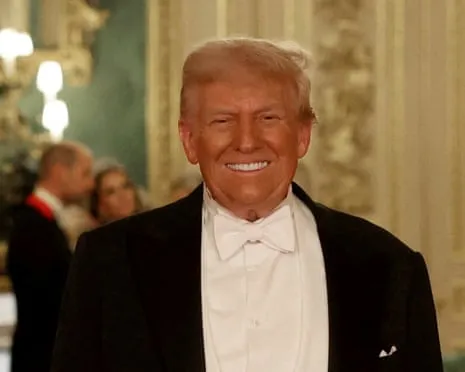 Trump Aims to Designate Antifa as a Major Terrorist Group