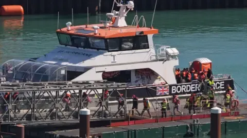 Initial UK Judicial Objection Lodged Opposing Bilateral Deportation Deal