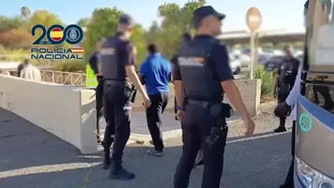 Spanish Authorities Arrests 19 Suspects Suspected of Brutality and Murder After 50 Migrants Vanish from Boat