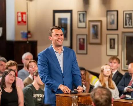 Exploring this Link Between Memes, Gaming and Internet Culture in the Charlie Kirk Shooting