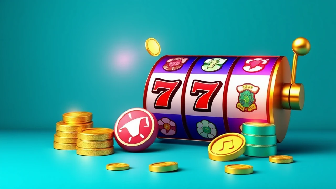 Exploring the Psychology of Fortune: Analysis into Online Casino Slot Variants